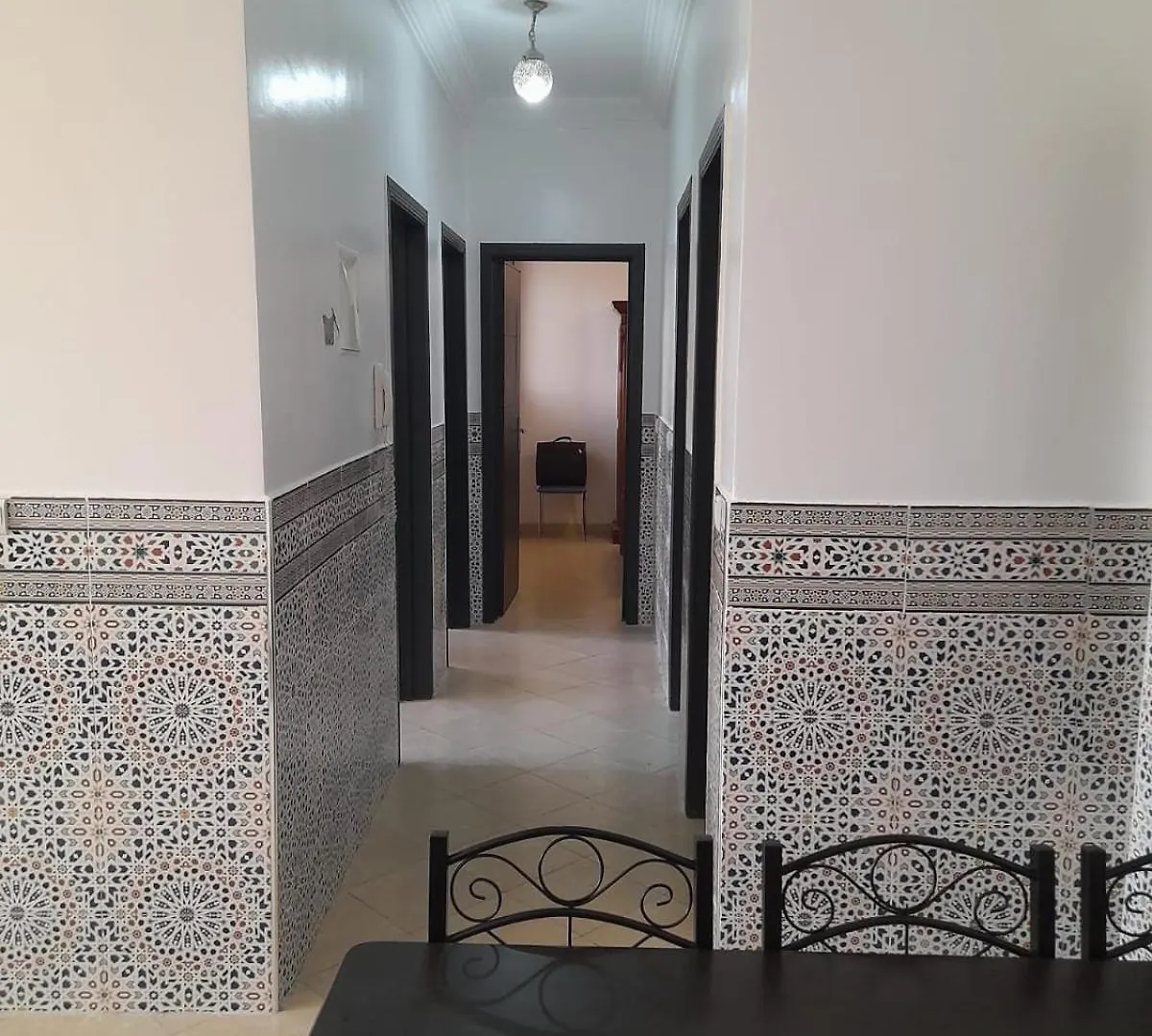 Appartement أغادير 0*,