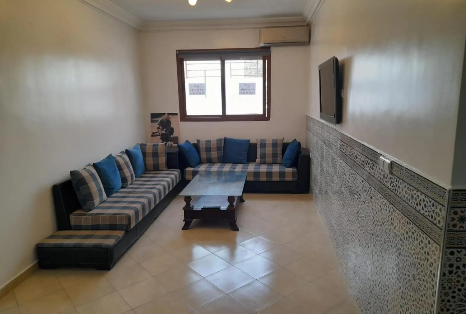 Appartement أغادير شقة