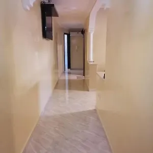 Appartement Atomium, Agadir
