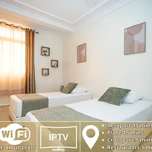 Appartement Private - Just Like, Agadir