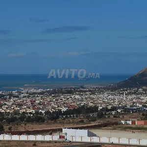 Appartement Le Nid Douillet D'islane, Agadir