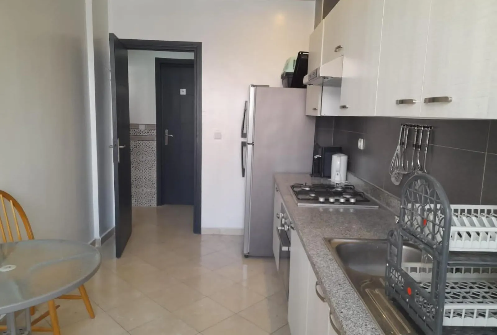 Apartman Appartement Agadir