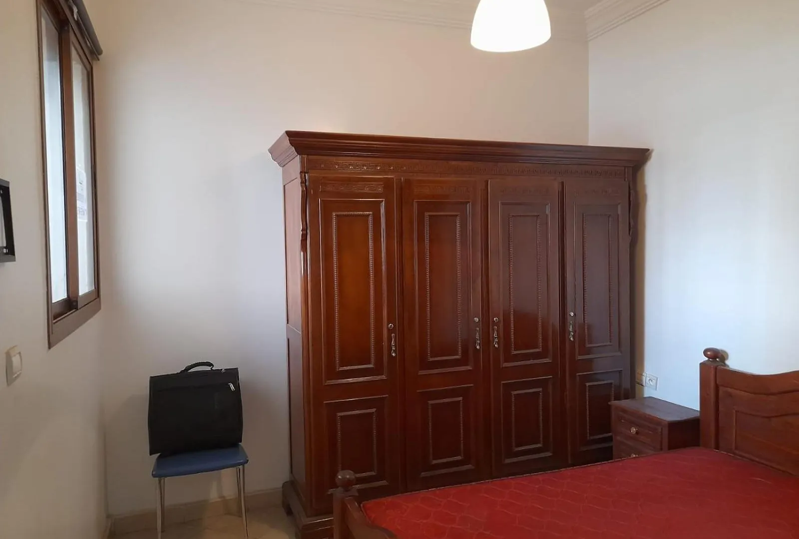 Appartement Agadir Marokkó