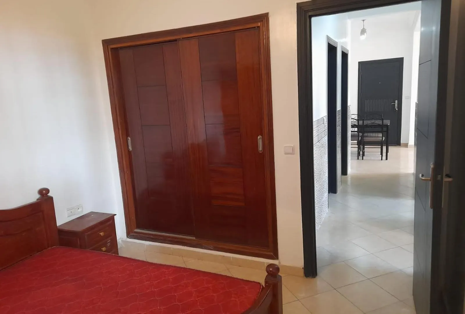 Appartement Agadir 0*,  Marokkó