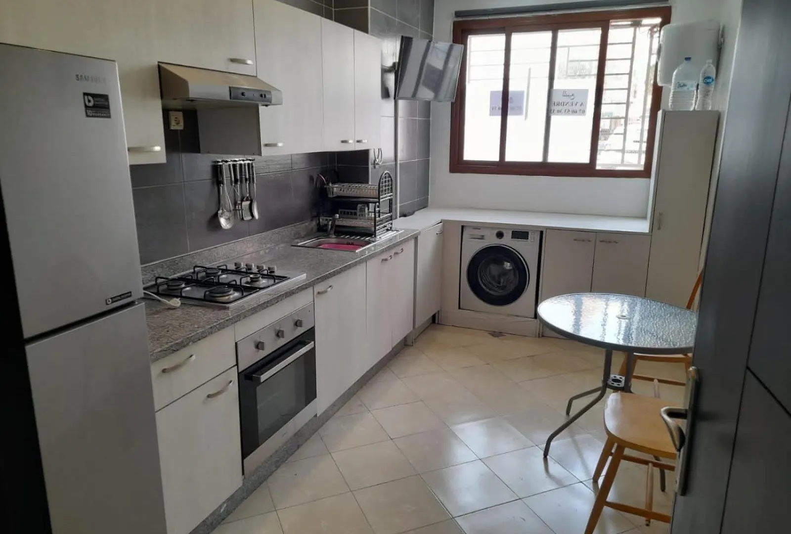 Appartement Agadir